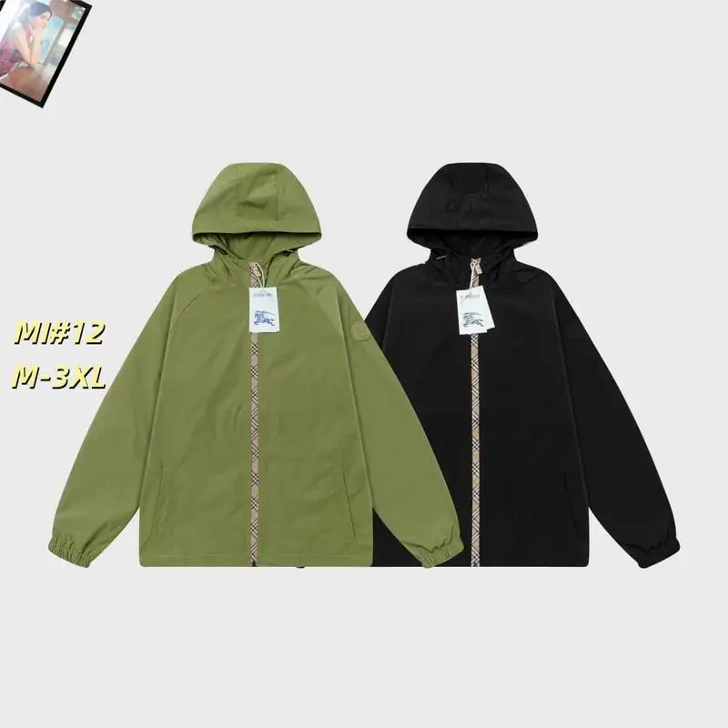 Burberry M-3XL 12yr436